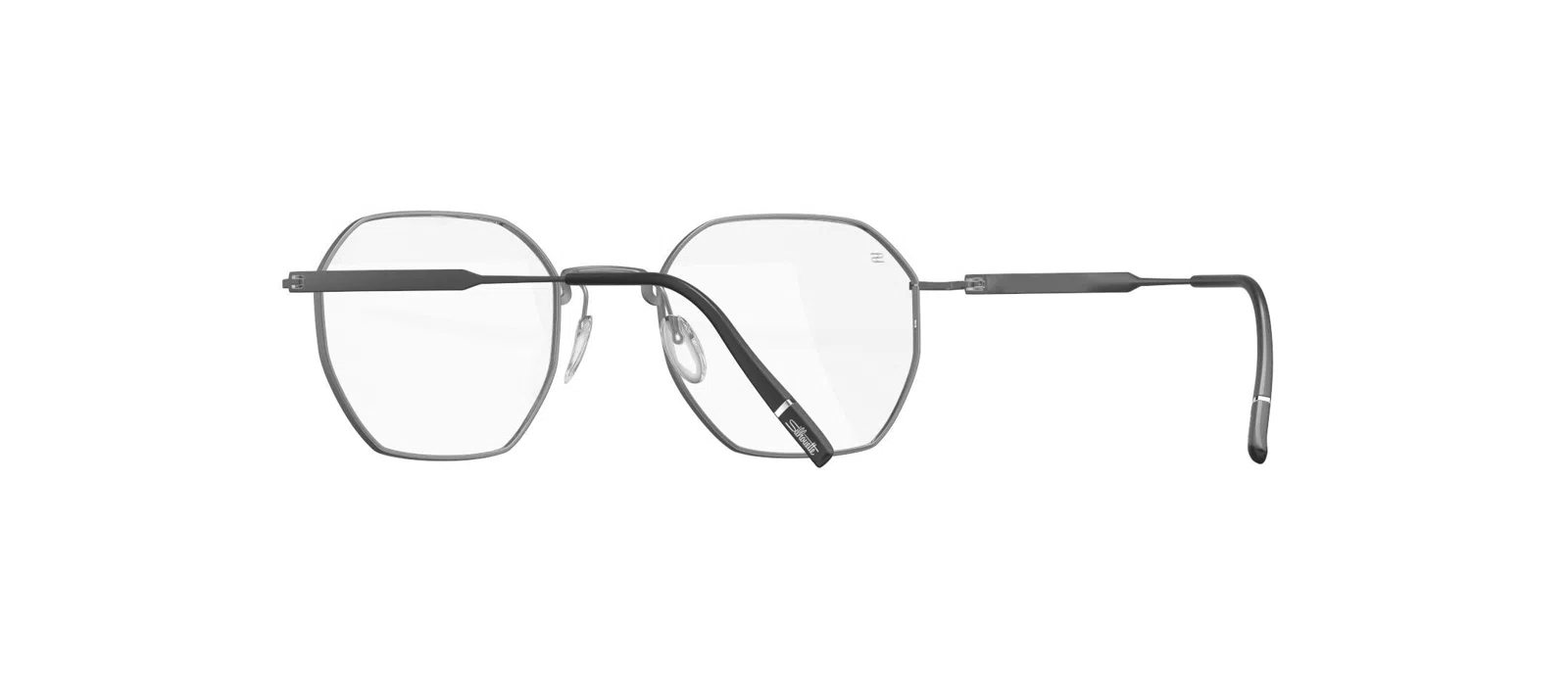Silhouette Pure Visionary 5588 Eyeglasses - view 31